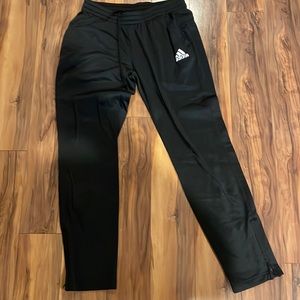 Adidas sweatpants